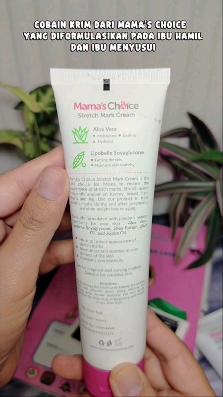 Krim strecht mark#mamaschoice #strechtmarks #krimstrechtmark #penghilangstretchmark #bumilcantik #affiliateshopee  #ShopeeBeautyHaul #RacunShopee #fyp