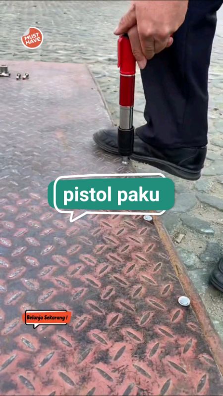 #pistolpaku #pistolpakubaja #pistolpakumanual #jld #RacunShopee #ShopeeCOD #GratisOngkirRP0 #ViralDiShopeeVideo #SpillRacunShopee #SpillBawaBerkah