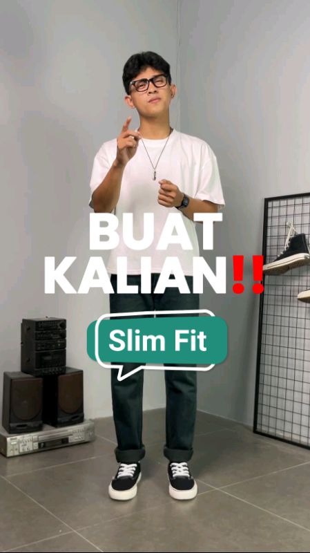 Rekomendasi celana jeans slim fit dari Trondheim#Trondheim #slimfit #celanajeans #viral #terbaik #gokil #pendek #rekomendasi #TopKontenShopee