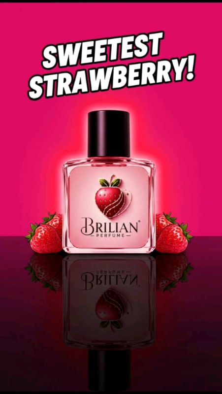 parfum aroma strawberry #parfumviral #parfummurah #parfumsegartahanlama #parfumsegar #parfumtahanlama #parfumereccomended #parfum #GratisOngkirRP0