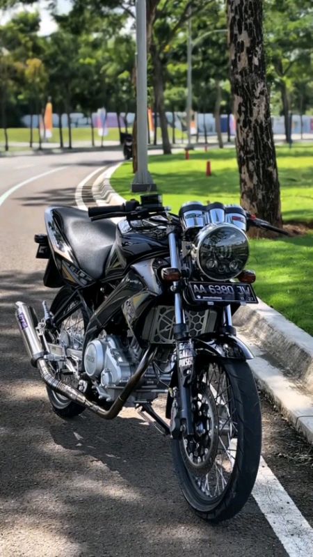 LAMPU DAY STYLE NINJA SS PNP VIXION OLD Sc tt @ggandungg #Diskon50Persen #DiskonRacunShopee #RacunShopeeCheck #RacunShopee #vixion_modifikasi