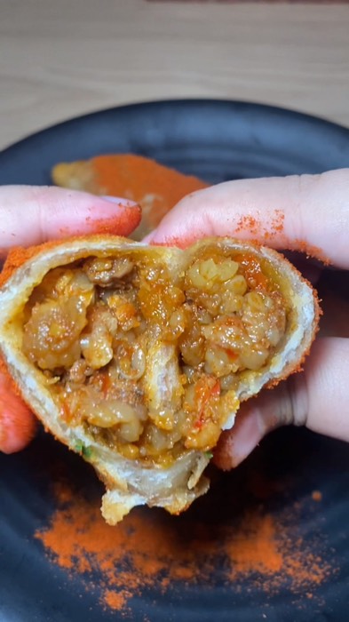 Cireng jando #cirengisi #jando #cirengjando #CODinApa #GratisOngkirRP0 #RacunShopee