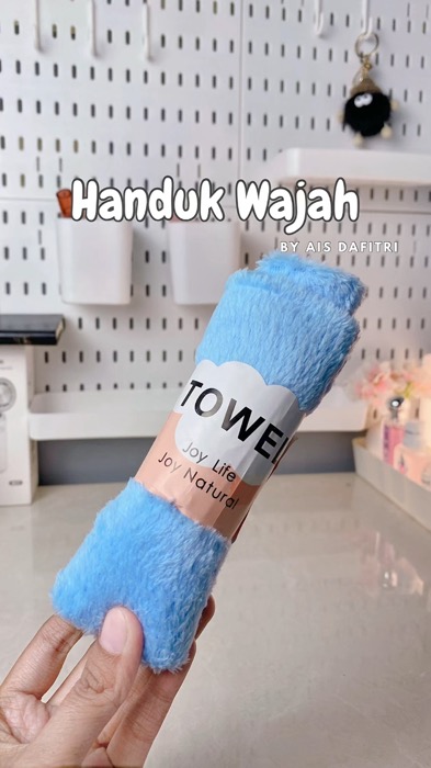 Handuk wajah murah #SpillRacunShopee #RacunShopee #ShopeeFashionHaul #ShopeeCOD #handukwajah #handukolahraga #handukmini #handukmicrofiber
