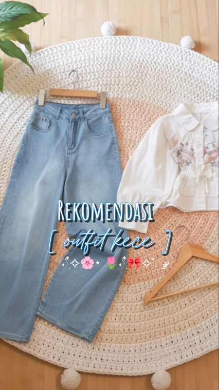 stelan wanita kece #fyp #shopeevideo #ShopeeReview #stelankekinian #yukdiorder🤗😍😉
