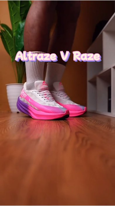 #AltrazeVRaze #sepatualtraze #altrazerunning #RacunShopee #ShopeeLook #GakNyeselBeliIni #PromoNonStop #SpillRacunShopee #shopeevideo #fyp
