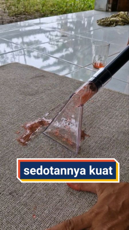 vacuum cleaner penyedot debu kering basah  #vacuumcleaner #vacuum #penyedotdebu  #SpillRacunShopee #SpillBawaBerkah #RacunShopee #GratisOngkirRP0