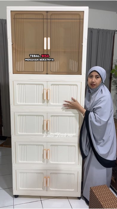 Beli disini banyak diskon🥰 #lemaribaju #lemaripakaian #lemariplastik #lemarisusun #lemariplastiksusun #lemariplastikmurah #racunshopeee