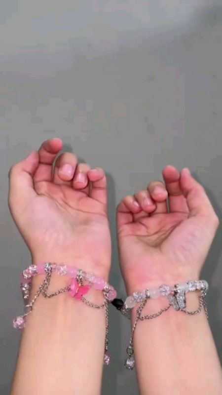#BeautyFest #fyp #ViralDiShopeeVideo #gelangmanikmanik #DiskonRacunShopee #bracelet #braceletbeads #FashiondiShopee #RacunShopee