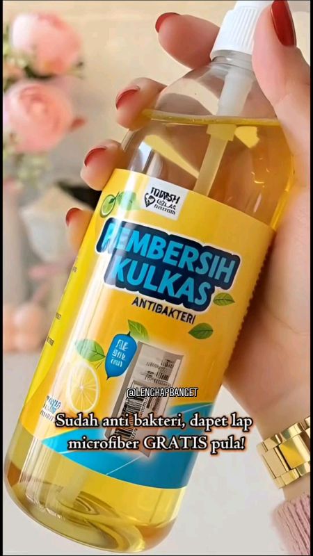 #pembersihkulkas  #pembersihkulkasantibakteri #pembersihkulkasampuh #pembersihkulkasviral  #sonicpembersihkulkas #racunshopee