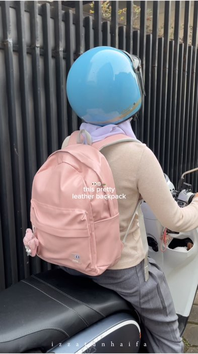 #SpillRacunShopee #backpack #ransel