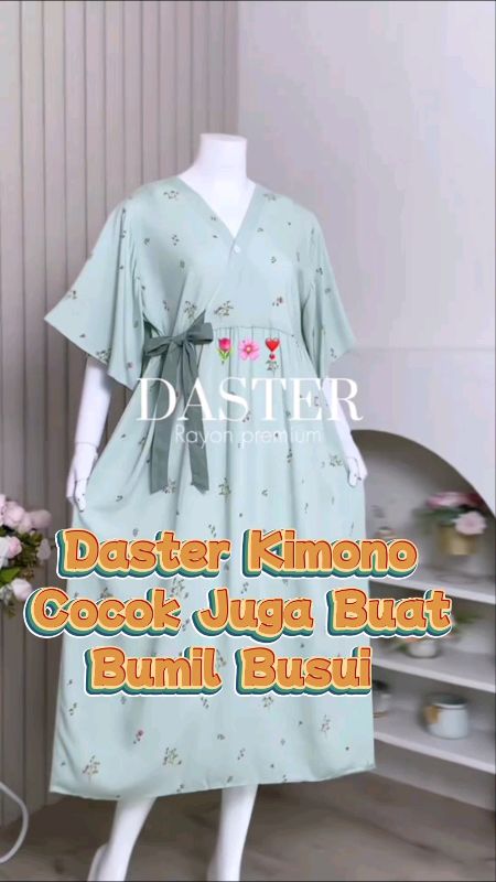 #daster #dasterrayonpremium #dasterkimono #dasterkimono #dasterrayon #dasterviral #dasterkekinian #rokmotifbunga #RacunShopeeCheck #DiskonRacunShopee