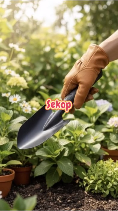 #sekopmultifungsi #sekoptaman #sekop #RacunShopee #RacunShopeeCheck