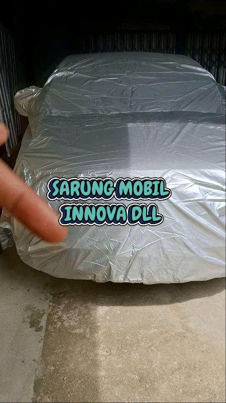 SARUNG MOBIL ANTI DEBU SILVER & WARNA LAINNYA #RacunShopee #SpillRacunShopee #DiskonRacunShopee #ShopeeCOD #ShopeeVideoCreator #DiskonShopeeVideo