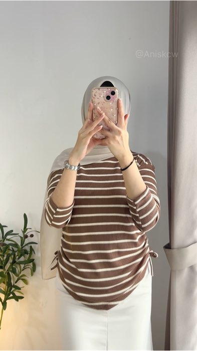 #ootd #OOTDFashionShopee #ootdhijab #ootdfashion #ootdhijabstyle #ootdinspiration #outfit #outfitinspiration