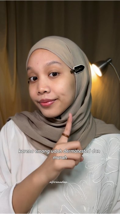 moist basic bagus #beautyhaul #BeautyFashionFestival #shopeevideo #moisturizer #facerinna