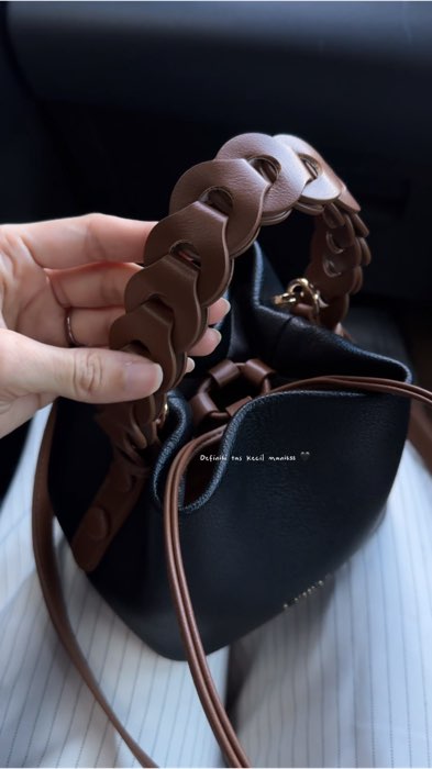 Tasnya Kecil kecil manis + cabe rawit 🤭 #shoulderbag