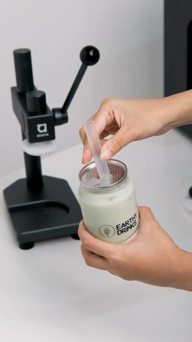 Kamu team Lid Easy Open atau Lid Peel Off? Sesuaikan dengan kebutuhan kamu yaaa 🌟 #PETcan #botolpetcan #tutuplid #tutupalumunium