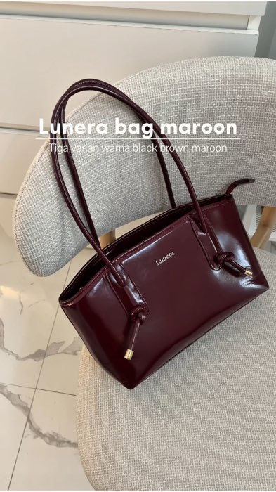 #tas #lunera #taswanita #tasbahu #tasperempuan #RacunShopee #RacunShopeeCheck #racunshopeee