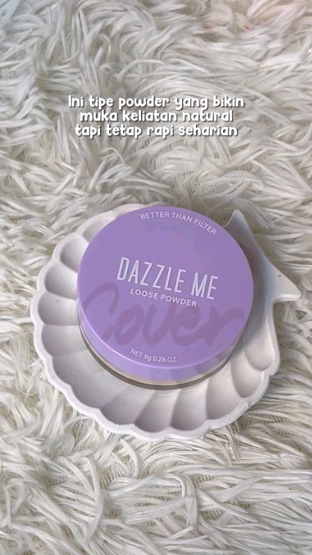 Sekali coba langsung nagih 😍 Stok terbatas, siapa cepat dia dapat!#feedshopee #shopeevideo #PromoNonStop #ShopeeBeautyHaul #makeup #ViralDiShopeeVide