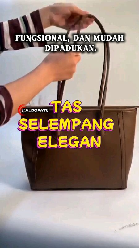 tes wanita #taswanita #tasselempang #tasselempangwanita #SpillRacunShopee #SpillBawaBerkah #shopeevideo #ShopeeLook