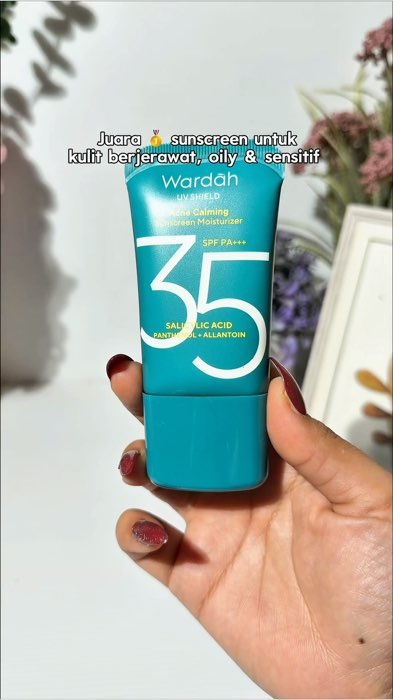 Wardah sunscreen #RacunShopee #RacunShopeeCheck #racunshopeemurah #RacunShopeeCantik #RacunShopeeLokal #SpillRacunShopee #SpillBawaBerkah #ShopeeLook