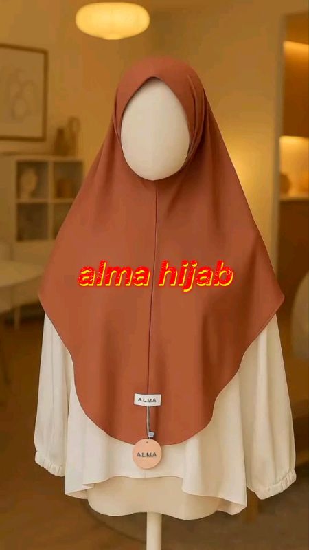 alma hijab#ShopeeReview #racunshopeemurah #Shopediskon50 #almahijab #ShopeeLook #ShopeeReview #racunshopeemurah #ShopeeCOD