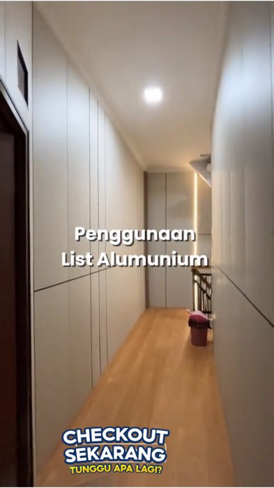 penting #wallboardpanel #ruanganaesthetic #wallboardpvc #ruanganminimalis #ruanganaesthetic