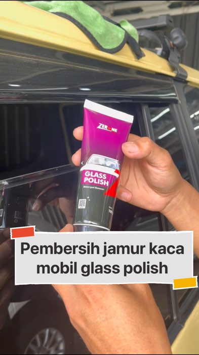 Pembersih jamur kaca mobil instan #PromoNonStop #Diskon50Persen #RacunShopeeCheck #RacunShopee #GratisOngkirRP0 #ShopeeCOD #glasspolish