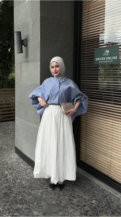 #SpillRacunShopee #ShopeeLook #outfitideas