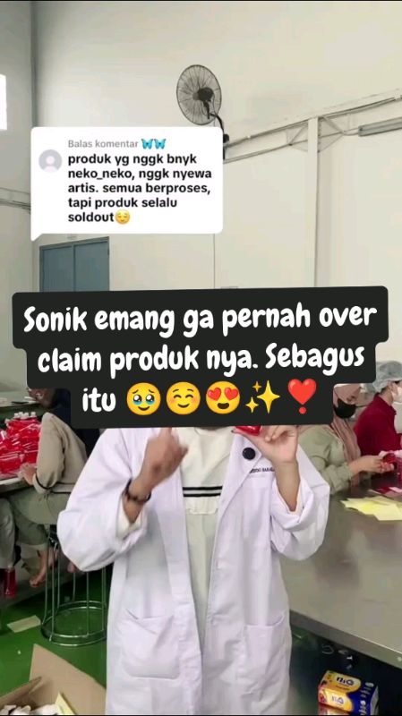 #bodytoner #tonerbadan #murahbanget #enak #RacunShopee #RacunShopeeCheck #Cashback40Persen