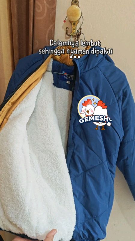 #jaket #jaketanak #fyp #murahbanget #keren