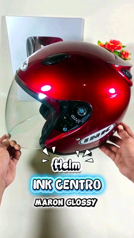 #RacunShopee #SpillRacunShopee #helmink #helminkcentro #helmcentro #helmcentromurah #helminkmurah #helm #ink #centro #helmcowok #helmkeren #helmsni