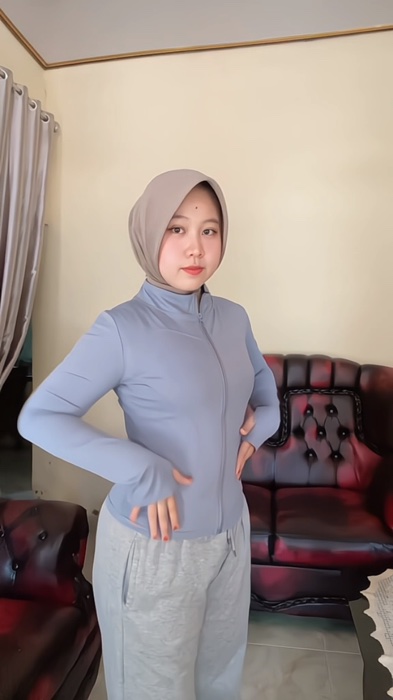 Jaket anti uv murah#RacunShopeeCheck #RacunShopeeUnik #RacunShopee