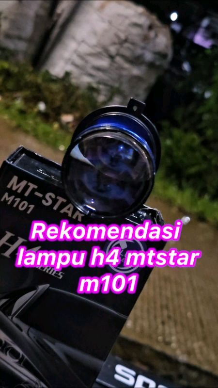 #LampuLedH4 #LampuMotorTerang #LampuMobilLED #mtstarm101 #GratisOngkirRP0 #RacunShopee #ViralDiShopeeVideo #PromoNonStop