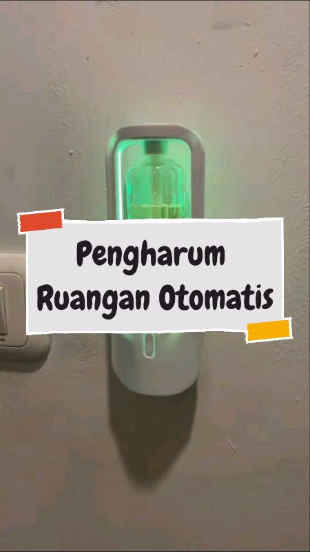 Baru masuk kamar udah wangi aja #RacunShopee#SpillRacunShopee#DiskonRacunShopee#PromoNonStop#GratisOngkirRP0#TermurahDiShopee#GakNyeselBeliIni