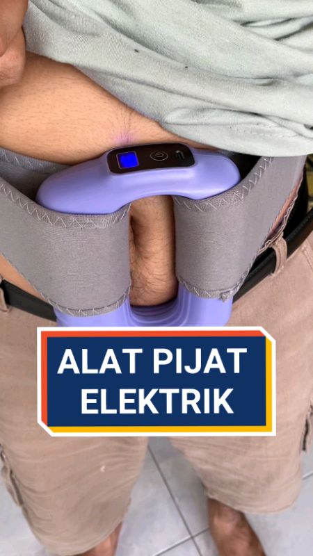 sabuk alat pijat elektrik #alatpijatelektrik #SpillBawaBerkah #ShopeeCOD #PromoNonStop #ViralDiShopeeVideo #GratisOngkirRP0 #ViralDiShopeeVideo