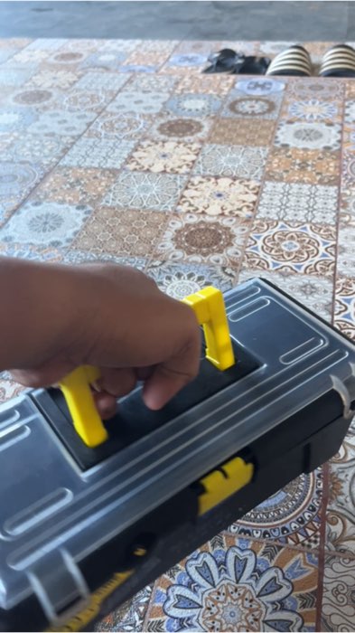 Bok mini bisa buat alat pancing #bokpancing
