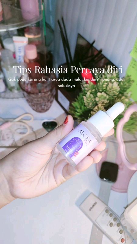 #alcea #alceabeauty #serumpd