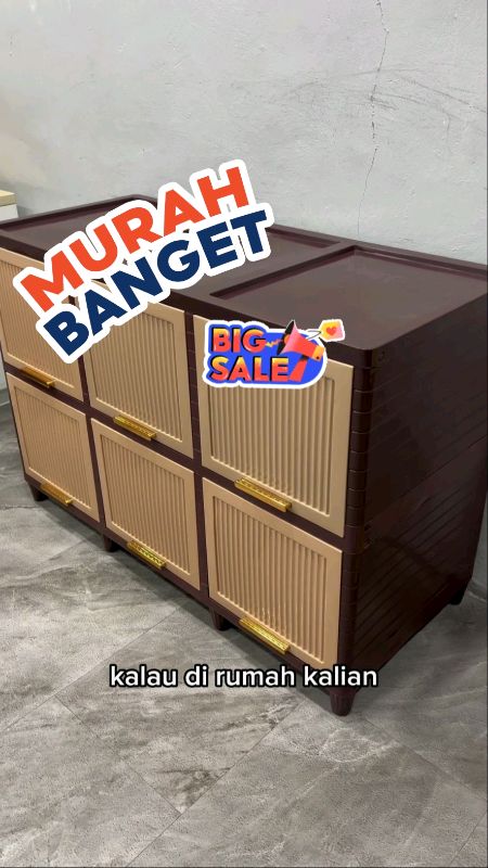 #lemaritvmilo #lemaritvplastik #lemaritvestetik #ShopeeCOD #ShopeeFashionHaul #lemaritvserbaguna #PastiDiskonShopee #BerkahKreatorBerlimpah #CODinApa