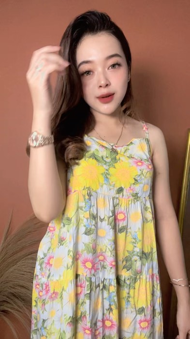 #dresrayonpremium #drespantai #RacunShopee