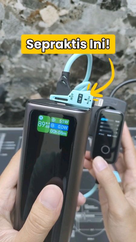 Kabel Data 4in1 Fastcharging 65W Spring Praktis #kabeldataspring #kabeldata4in1 #kabeldata #kabeldatafastcharging #kabeldataviral #kabelcharger