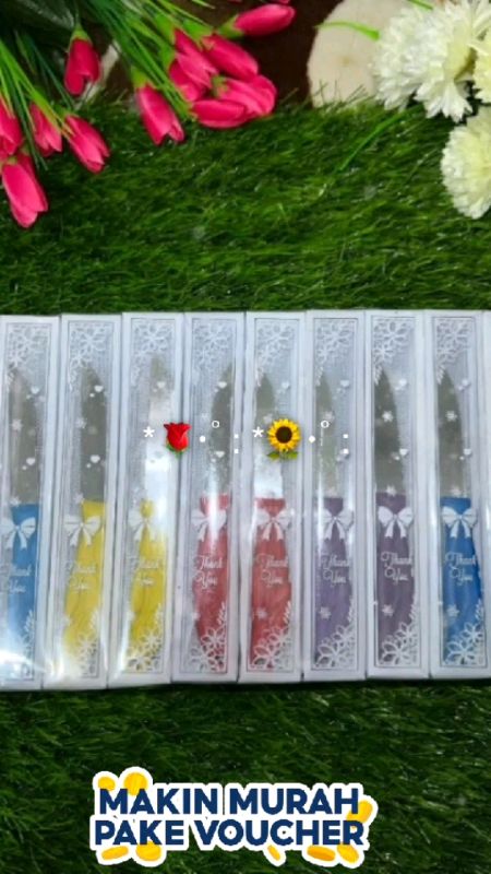 🔥 Isi 50 souvenir Mini Kemas Mika souvenir pernikahan murah hadiah ultah #Nggaknyeselbeliini #DiskonRacunShopee #Nggaknyeselbeliini #RacunShopee