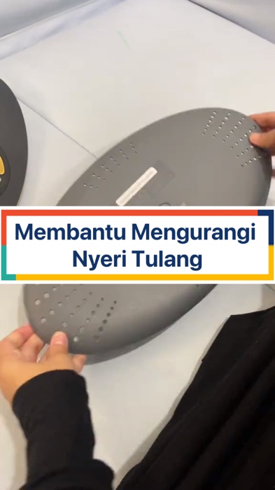 Membantu Mengurangi Nyeri Tulang#RacunShopee#GratisOngkirRP0#ViralDiShopeeVideo#shopeevideo#fyp#viral#ShopeeLook#ShopeeCOD#RacunShopee#shopeevideo