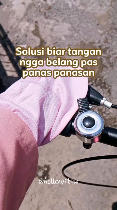 Samaan yuk 💕 #RacunShopee #SpillRacunShopee #DiskonRacunShopee #sarungtangan #sarungtanganuv #sinaruv #sarungtanganmotor #sarungtanganantiuv