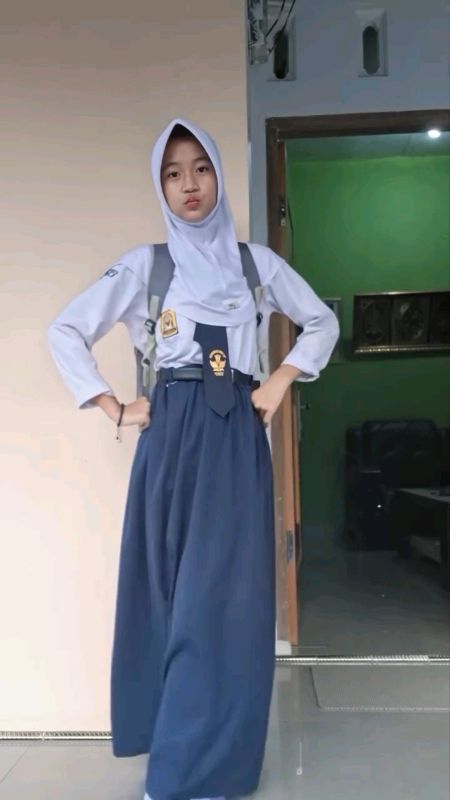 Promo seragam sekolah SMP!😍🎀 #GratisOngkirRP0 #DiskonRacunShopee #RacunShopeeCheck #ShopeeCOD #ShopeeLook #RacunShopee #seragamsekolah #backtoschool