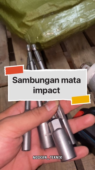 Sambungan mata impact#fyp#RacunShopee#mataroofing#mataimpact#matasok#matasoket#mataimpactpanjang#GratisOngkirRP0