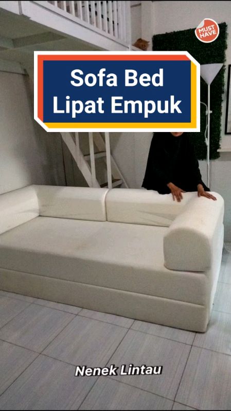 #sofabedlipat #KursiSofaElegan #kursisofamultifungsi #PromoNonStop #RacunShopee #SpillRacunShopee