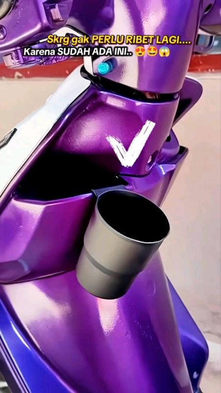 Cup Holder Motor Serbaguna #ShopeeLook #ShopeeCOD #RacunShopee #cupholderbotol #cupholdergelas #cupholdermotor #cupholderserbaguna #cupholder