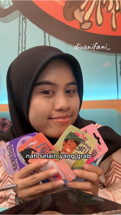 Gofress selalu jadi andalan nafas segarku !!! #gofress #RacunShopee #fyp