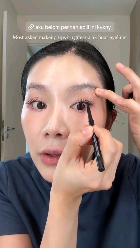 SISTER ANN PERFECT SLIM EYE PENCIL REVIEW BY MICHIMOMO